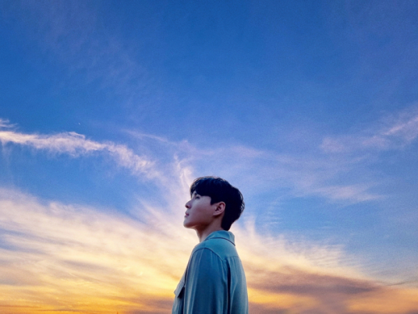 ▲진민호(사진= 반만엔터테인먼트 제공)