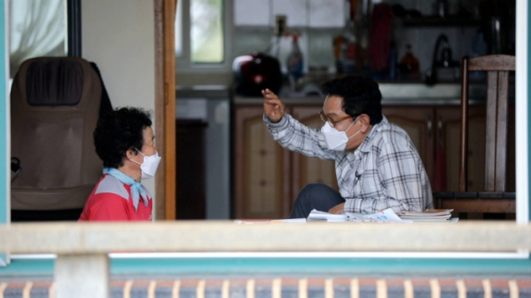 ▲'김영철의 동네 한 바퀴' 전남 무안(사진제공=KBS 1TV)