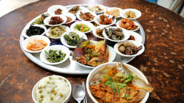 ▲'김영철의 동네 한 바퀴' 전남 무안(사진제공=KBS 1TV)