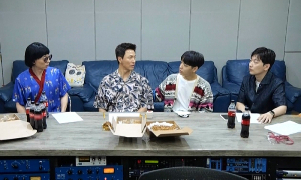 ▲'놀면 뭐하니'(사진제공=MBC)