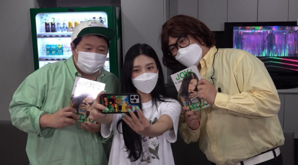 ▲'전지적 참견 시점'(사진제공=MBC)