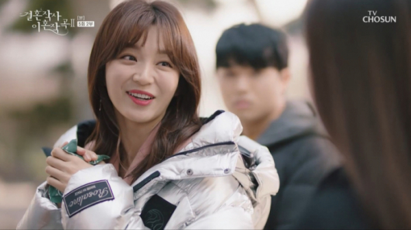 ▲'결혼작사 이혼작곡2' (사진제공 = TV CHOSUN)