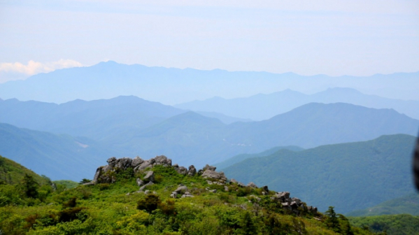 ▲'영상앨범 산'(사진제공=KBS 2TV)