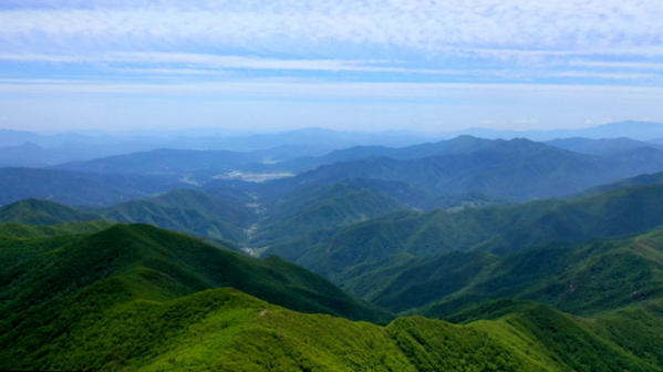 ▲'영상앨범 산'(사진제공=KBS 2TV)