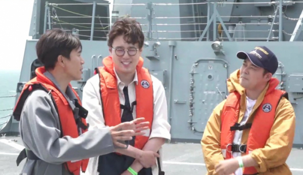 ▲'선녀들'(사진제공=MBC)