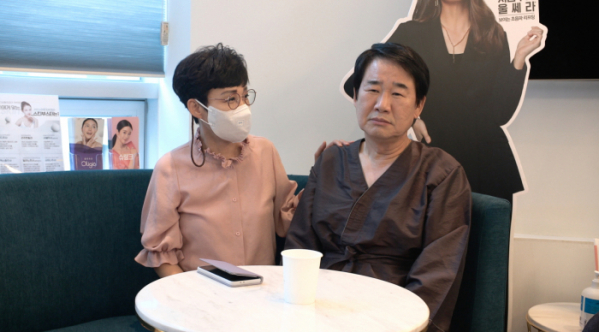 ▲'1호가 될 순 없어'(사진제공=JTBC)