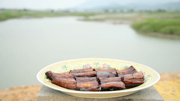 ▲'신계숙의 맛터사이클 다이어리'(사진제공=EBS1)