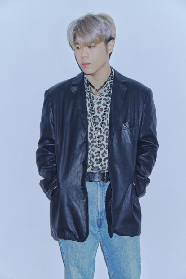 ▲한요한(사진 = 린치핀뮤직)