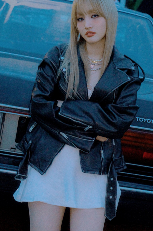 ▲쏠(사진 = 아메바컬쳐 제공)