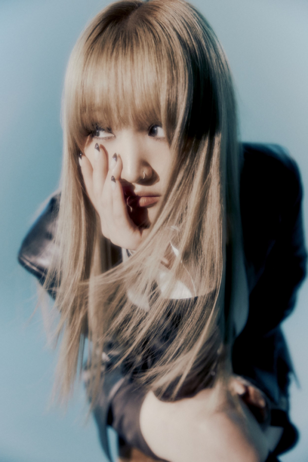 ▲쏠(사진 = 아메바컬쳐 제공)