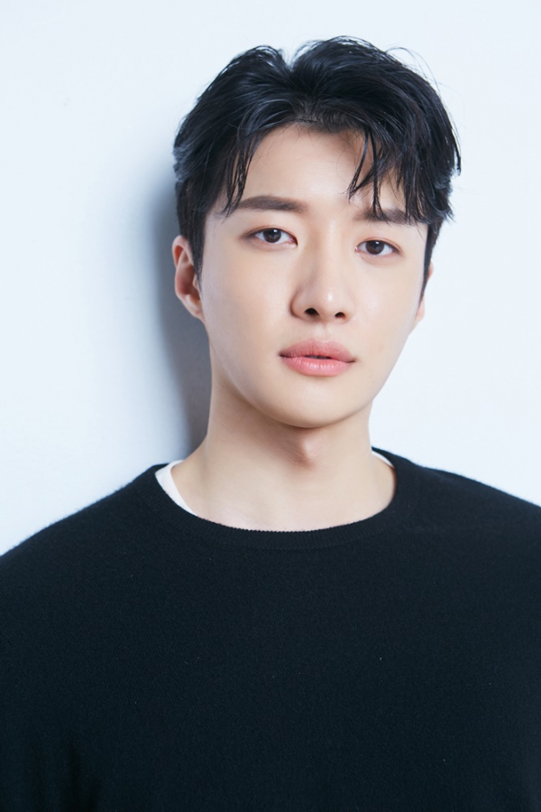 ▲김서하(사진제공 = FNC 엔터테인먼트)