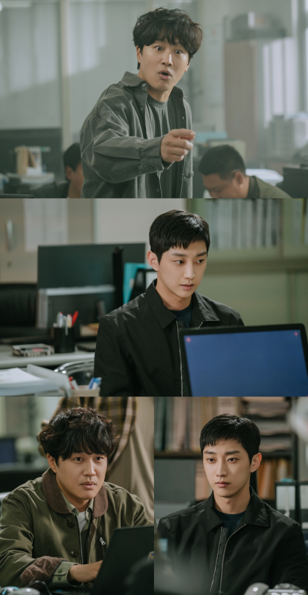 ▲‘경찰수업’(사진 제공=로고스 필름)