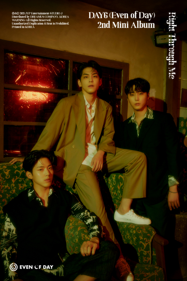 ▲DAY6(사진제공=JYP엔터테인먼트)