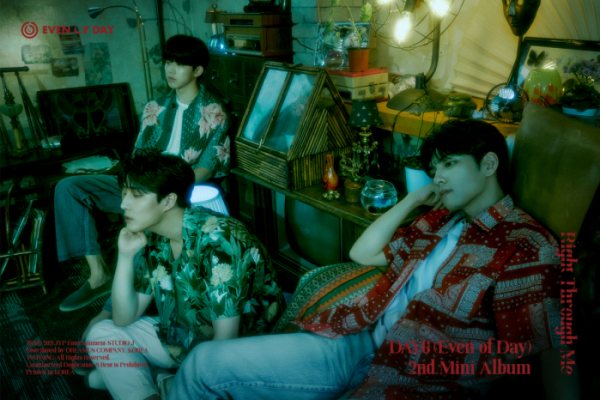 ▲DAY6(사진제공=JYP엔터테인먼트)