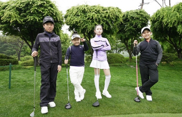 ▲‘골프왕’(사진제공=TV조선)