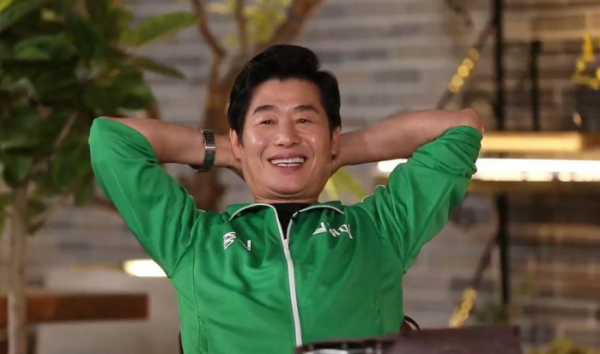 ▲‘개미랑 노는 베짱이’(사진제공=MBN)