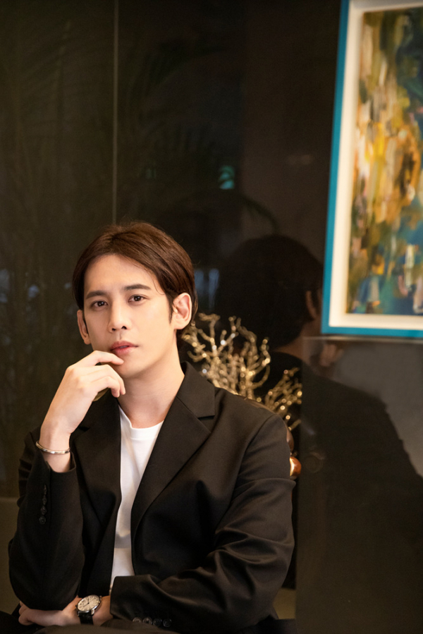 ▲박기웅(사진제공=마운틴무브먼트)