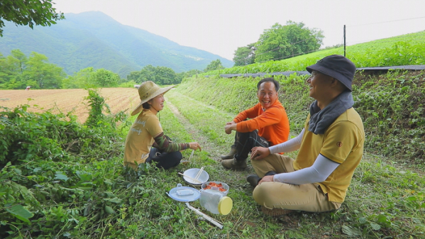 ▲'한국기행'(사진제공=EBS1)