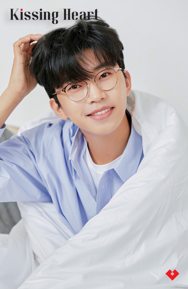 ▲임영웅(사진 = 키싱하트 제공)