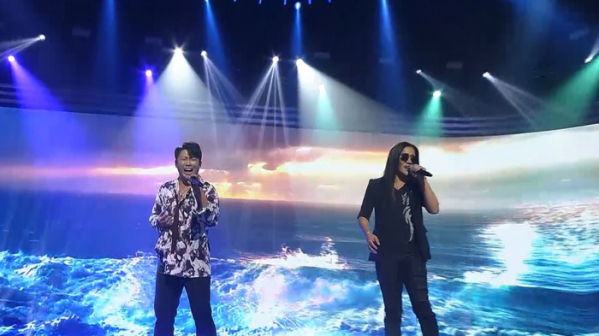 ▲'보이스킹' (사진제공=MBN)