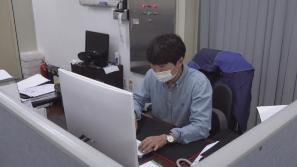 ▲'서민갑부' 바비큐(바베큐)장 조영상(사진제공=채널A)