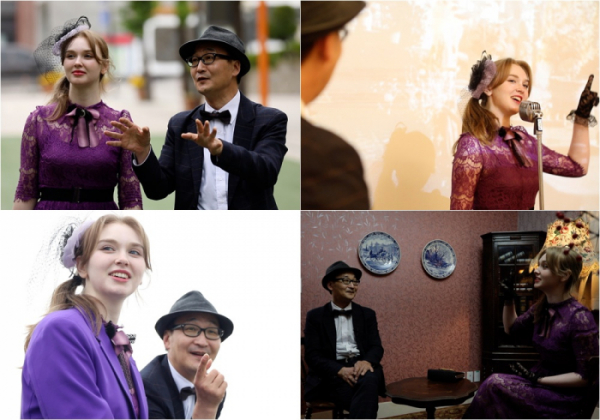 ▲'특별기획 땅의 역사'(사진제공 = TV CHOSUN)