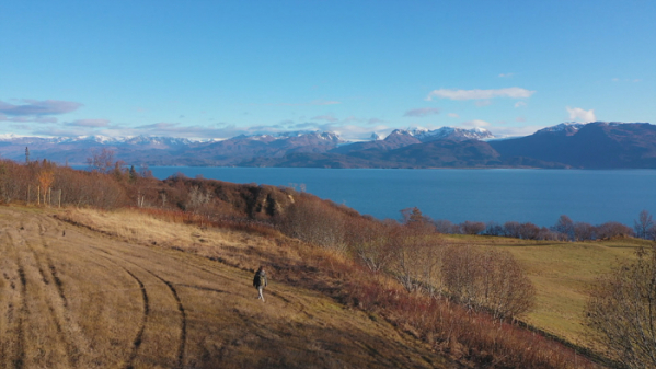 ▲'세계테마기행' 알래스카(사진제공=EBS1)