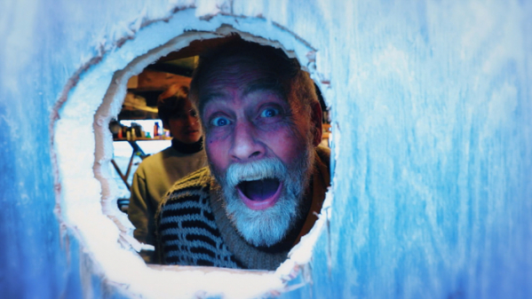 ▲'세계테마기행' 알래스카(사진제공=EBS1)