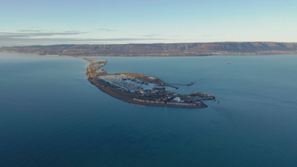 ▲'세계테마기행' 알래스카(사진제공=EBS1)