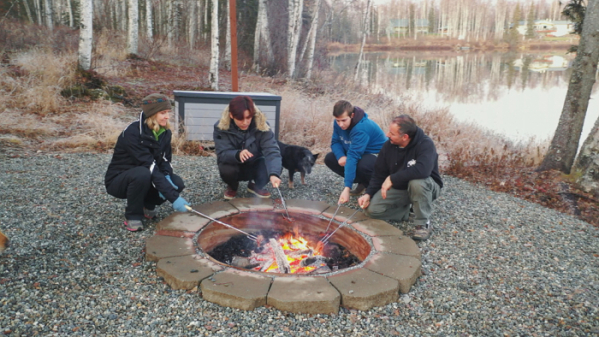 ▲'세계테마기행' 알래스카(사진제공=EBS1)