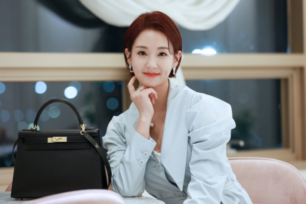 ▲오정연(사진 = 뉴에라프로젝트 제공)