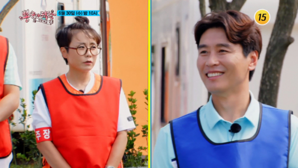 ▲'뽕숭아학당'(사진제공=TV조선)