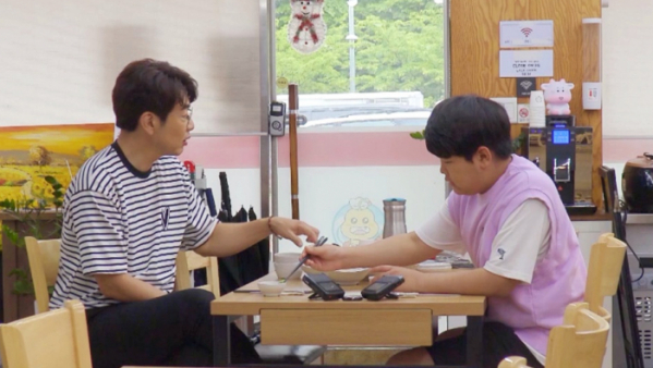 ▲‘백종원의 골목식당’(사진제공=SBS)