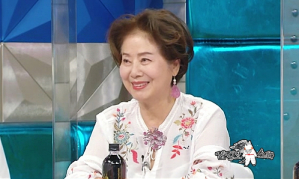 ▲'라디오 스타'(사진제공=MBC)