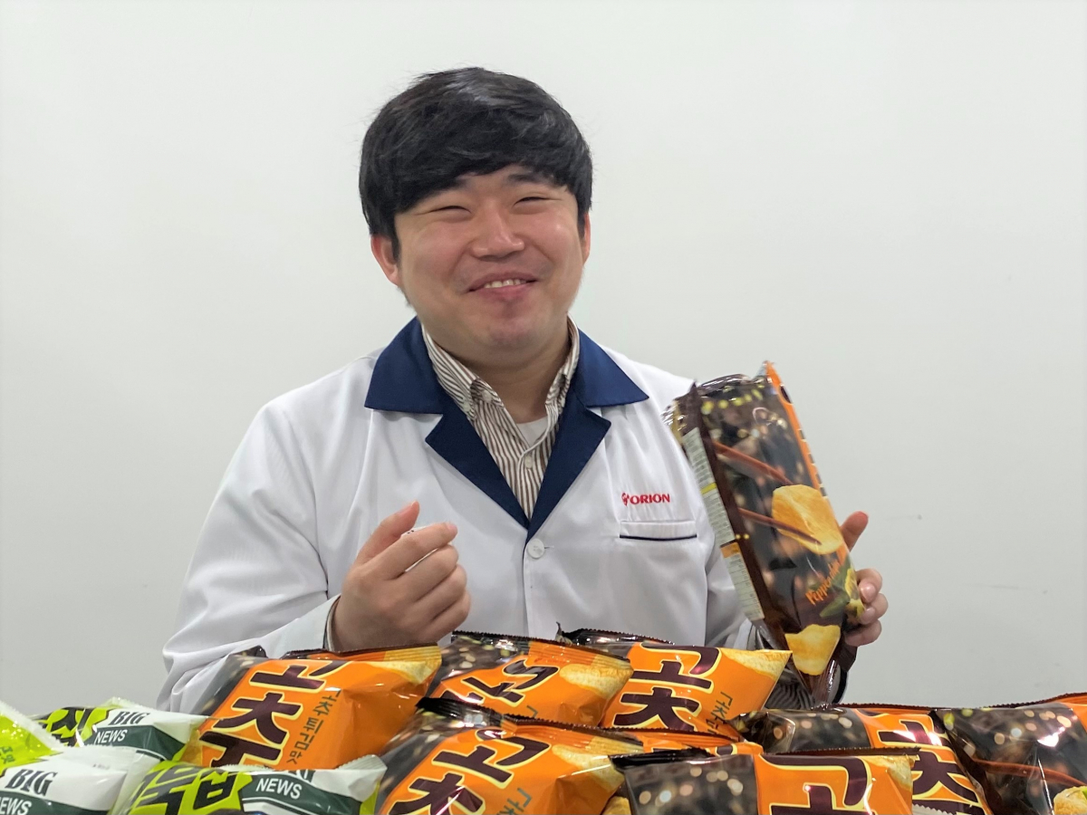 ▲김성률 연구소 개발4팀 선임연구원 과장 (김혜지 기자 heyji@)