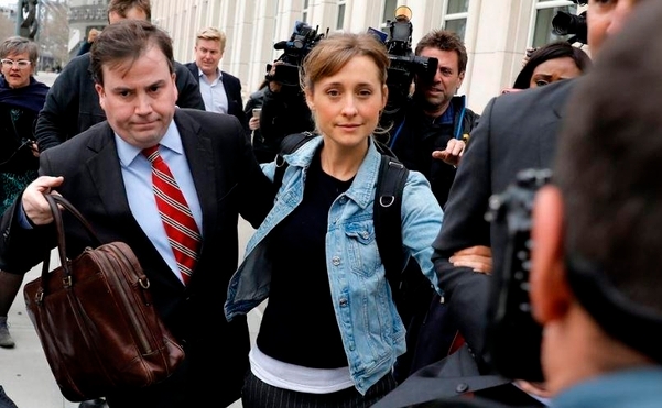 ▲앨리슨 맥 (연합뉴스)