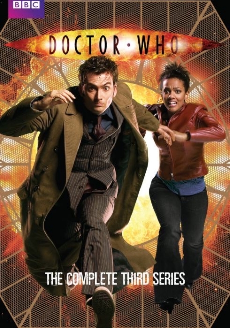 ▲'영화가 좋다' 닥터 후(사진제공=KBS 2TV)