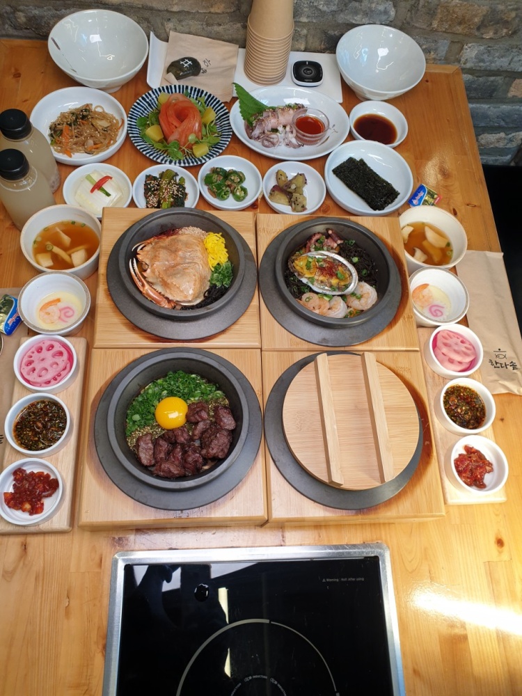 (출처=네이버 '한다솥' 업체제공사진)