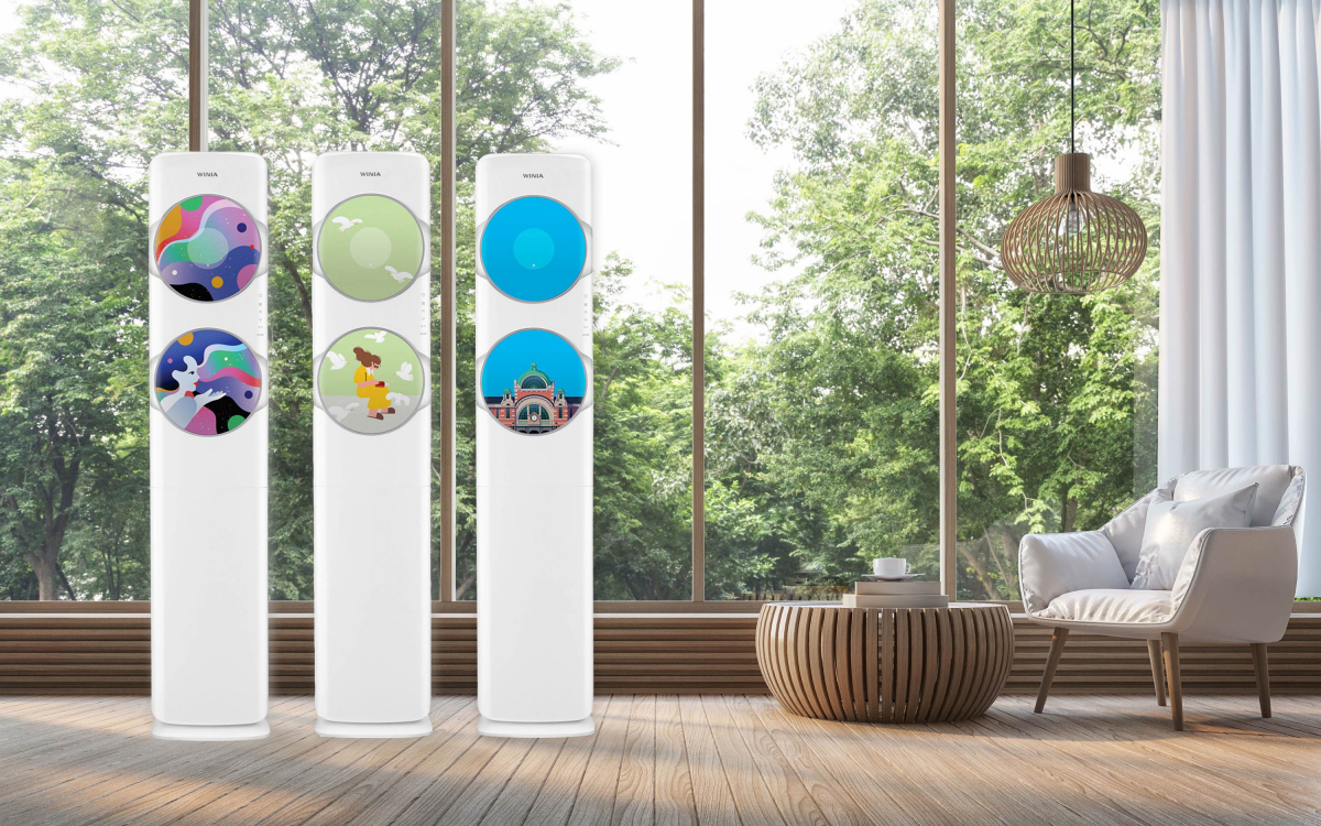 (사진제공=위니아딤채)