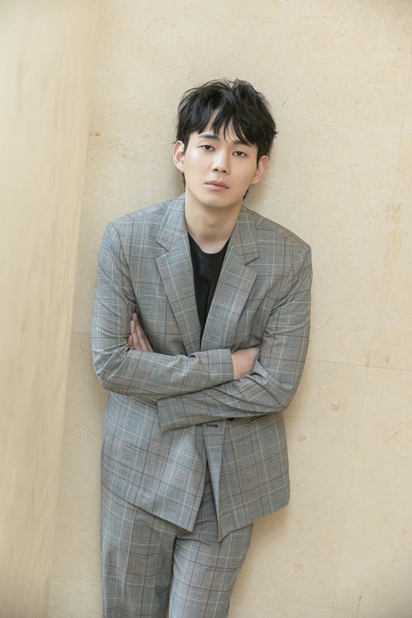 ▲류경수(사진제공=스튜디오 산타클로스)