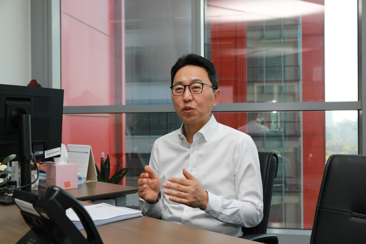 ▲오태동 NH투자증권 리서치센터장(제공=NH투자증권)