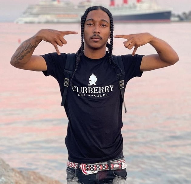 (출처=제레일 리베라 SNS)