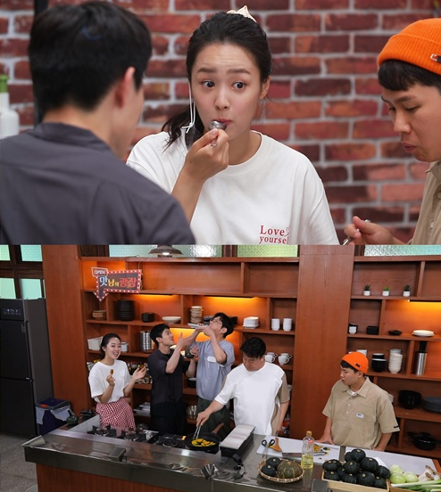 ▲'맛남의 광장'(사진제공=SBS)