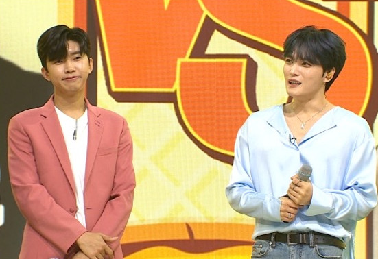 ▲'사랑의 콜센타’(사진제공=TV조선)