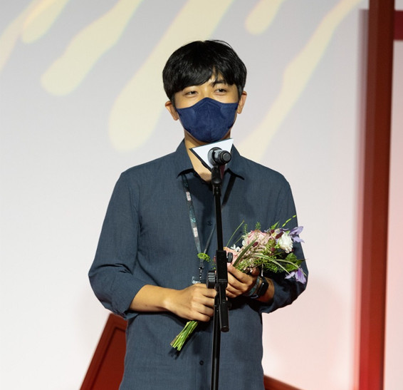 ▲이진호 감독(사진제공=CGV)