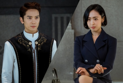 ▲'악마판사'(사진제공=tvN)