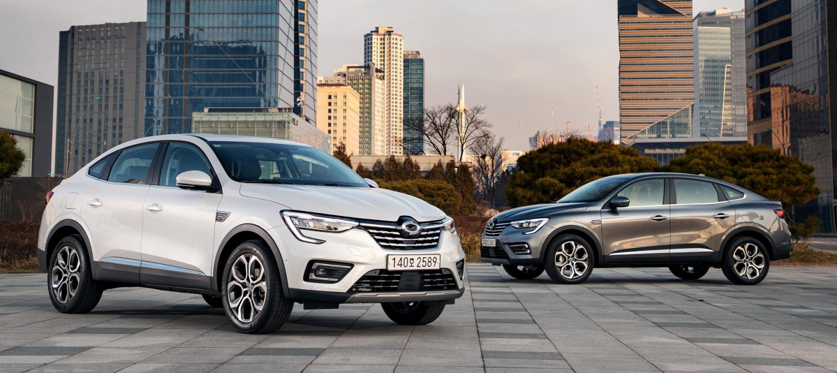 ▲르노삼성 XM3의 충돌 안전성 점수는 총 60점으로 국내 소형 SUV 가운데 가장 높았다. 이는 현대차의 고급 브랜드 제네시스 GV80, 기아 신형 쏘렌토 등 상대적으로 덩치가 큰 SUV들과 동일한 점수다.  (사진제공=르노삼성)