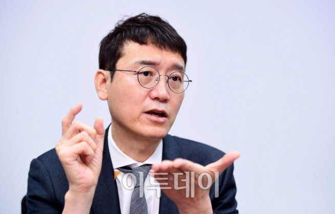 ▲김웅 국민의힘 의원 (이투데이 DB)