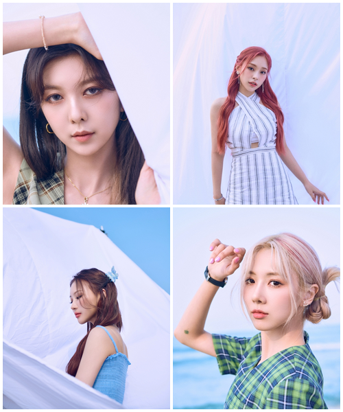 ▲드림캐쳐(사진 = 드림캐쳐컴퍼니 제공)