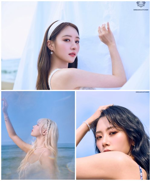 ▲드림캐쳐(사진 = 드림캐쳐컴퍼니 제공)